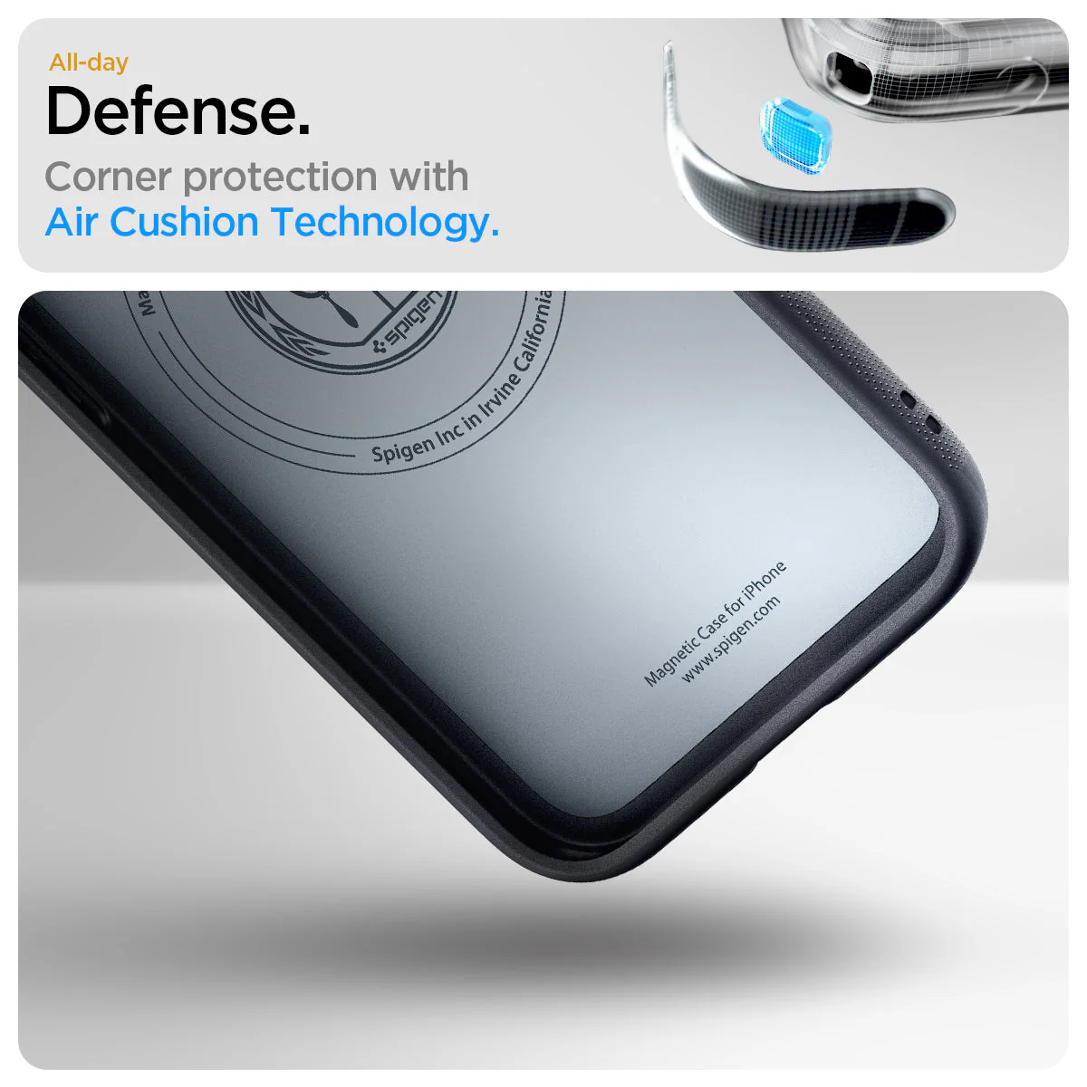 iPhone 17e Series - Nano Pop (Mag Fit) - Image 22