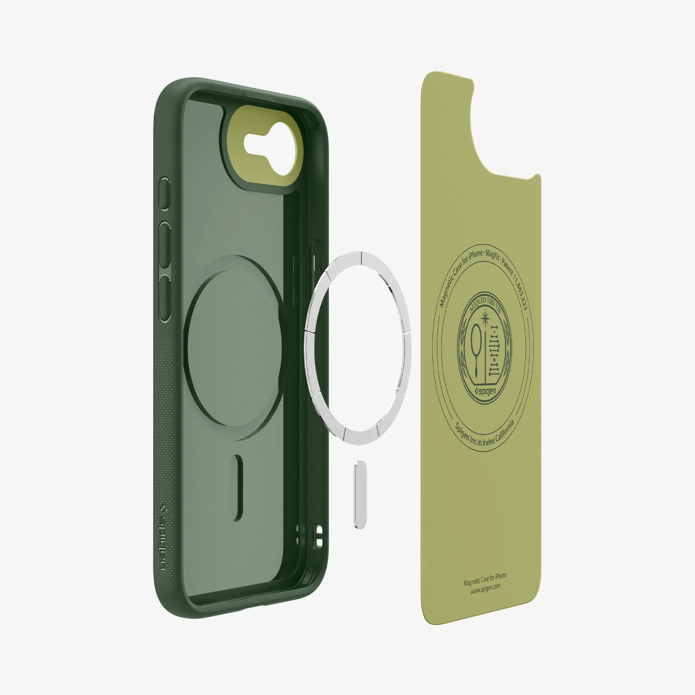 iPhone 17e Series - Nano Pop (Mag Fit) - Image 25