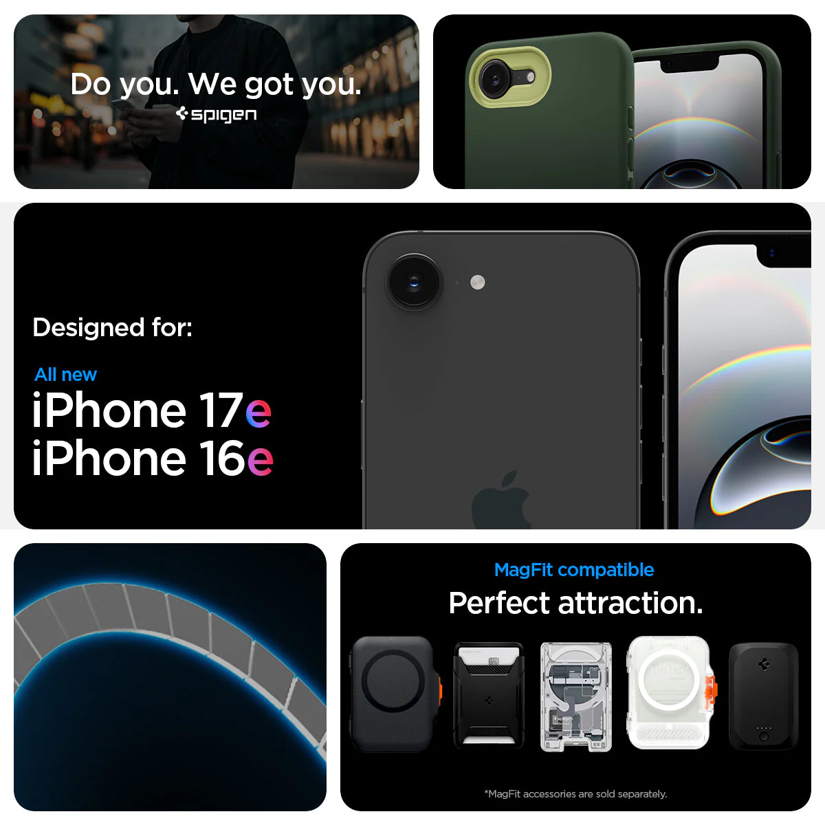 iPhone 17e Series - Nano Pop (Mag Fit) - Image 30