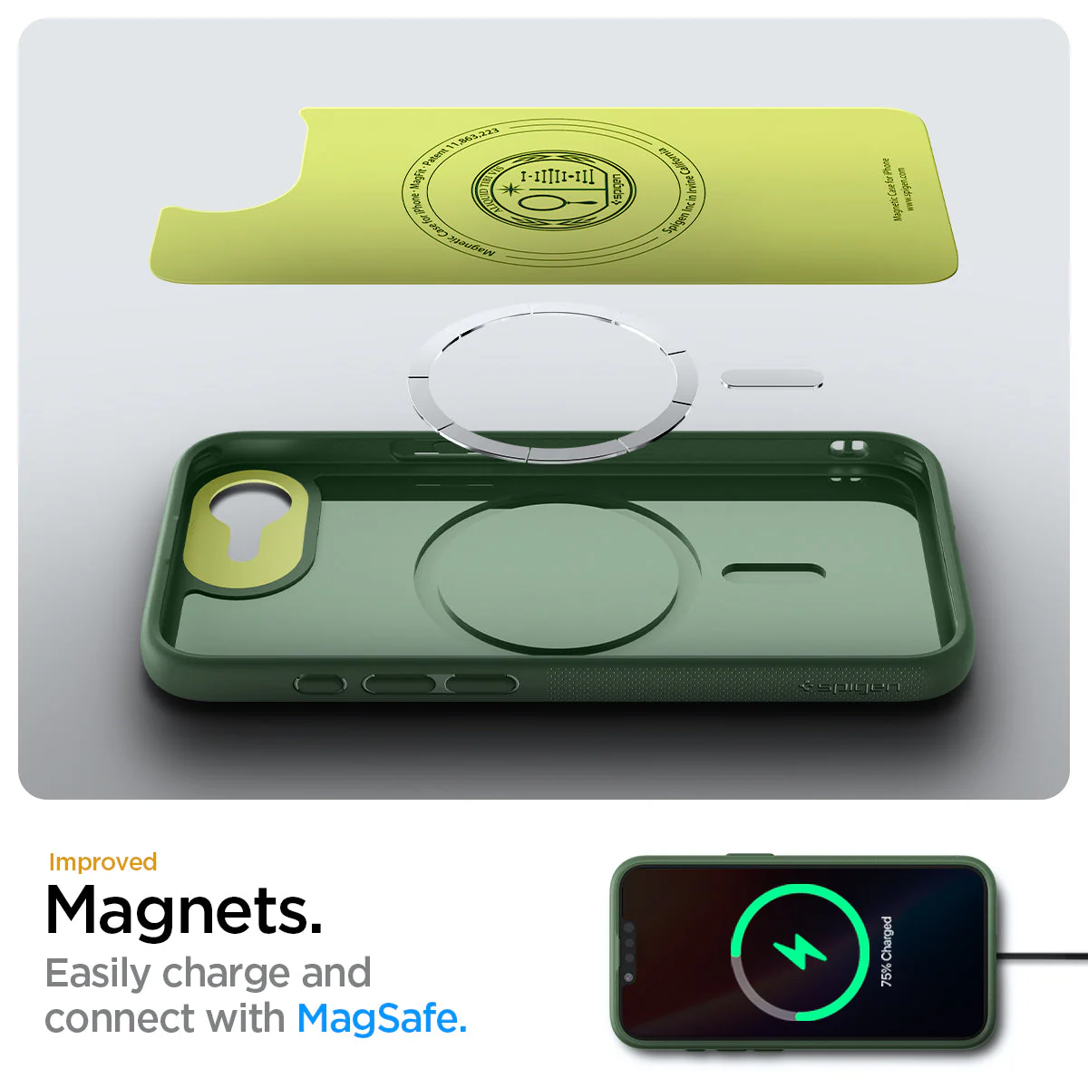 iPhone 17e Series - Nano Pop (Mag Fit) - Image 31