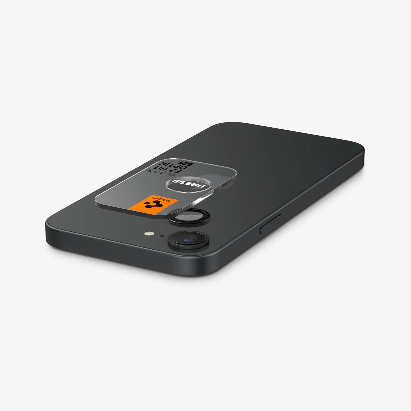 iPhone 17e Series - Optik Pro EZ Fit Lens Protector - Image 4