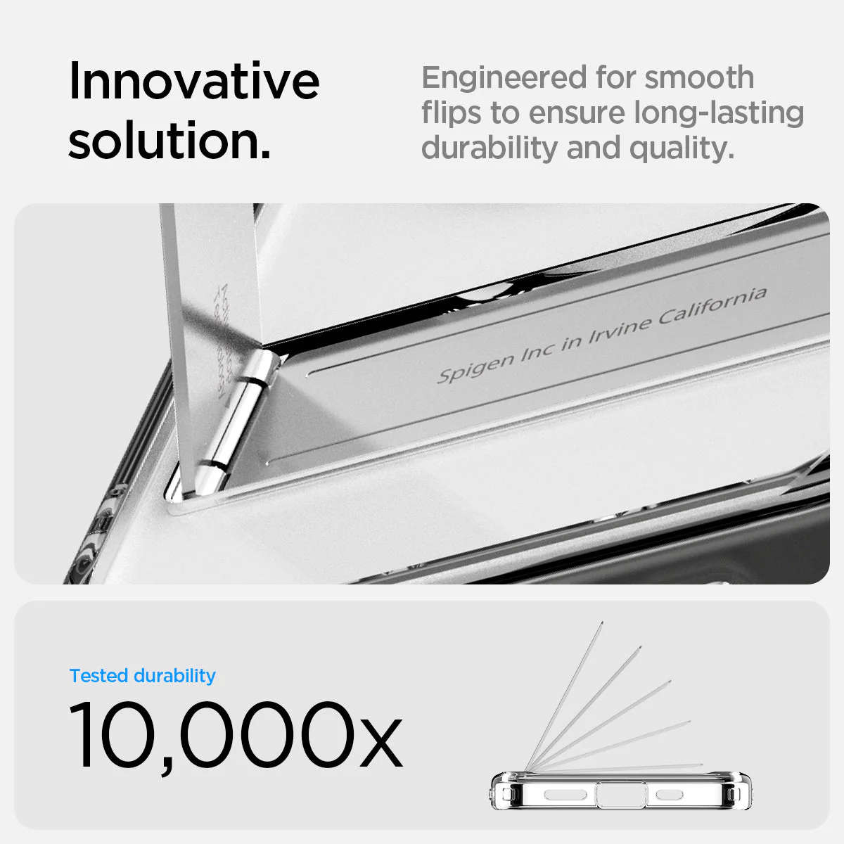 iPhone 16e Series - Slim Armor Essential S (MagFit) - Image 16