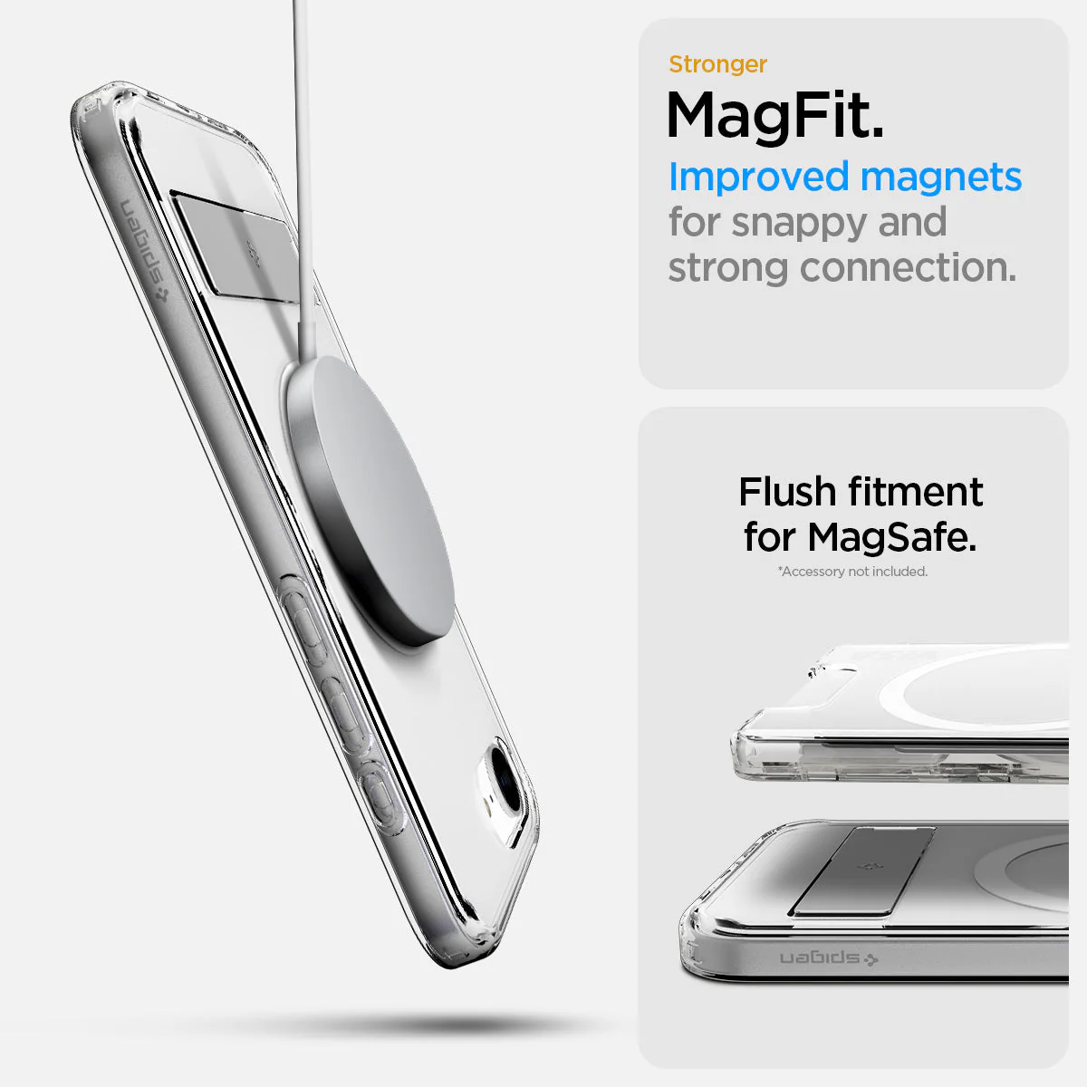 iPhone 16e Series - Slim Armor Essential S (MagFit) - Image 17