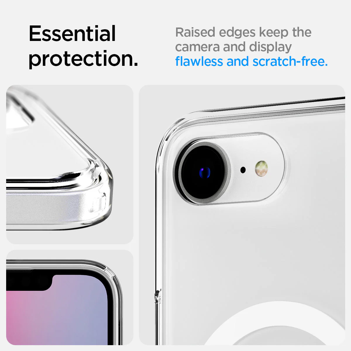 iPhone 16e Series - Slim Armor Essential S (MagFit) - Image 18