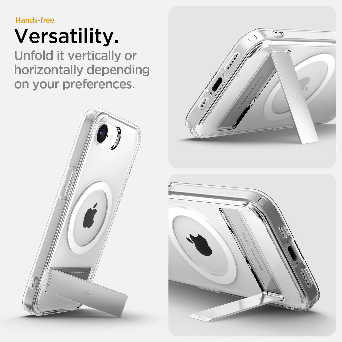 iPhone 16e Series - Slim Armor Essential S (MagFit) - Image 19