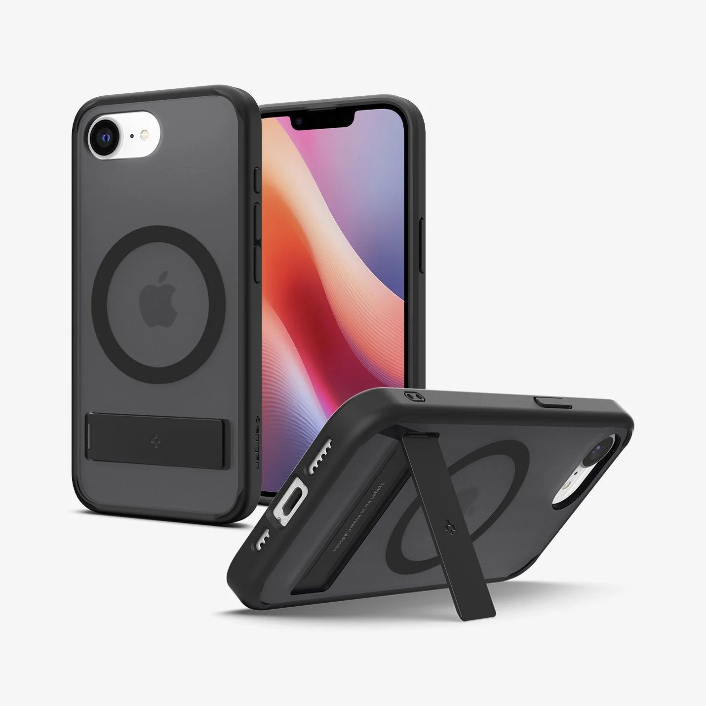 iPhone 16e Series - Slim Armor Essential S (MagFit) - Image 22