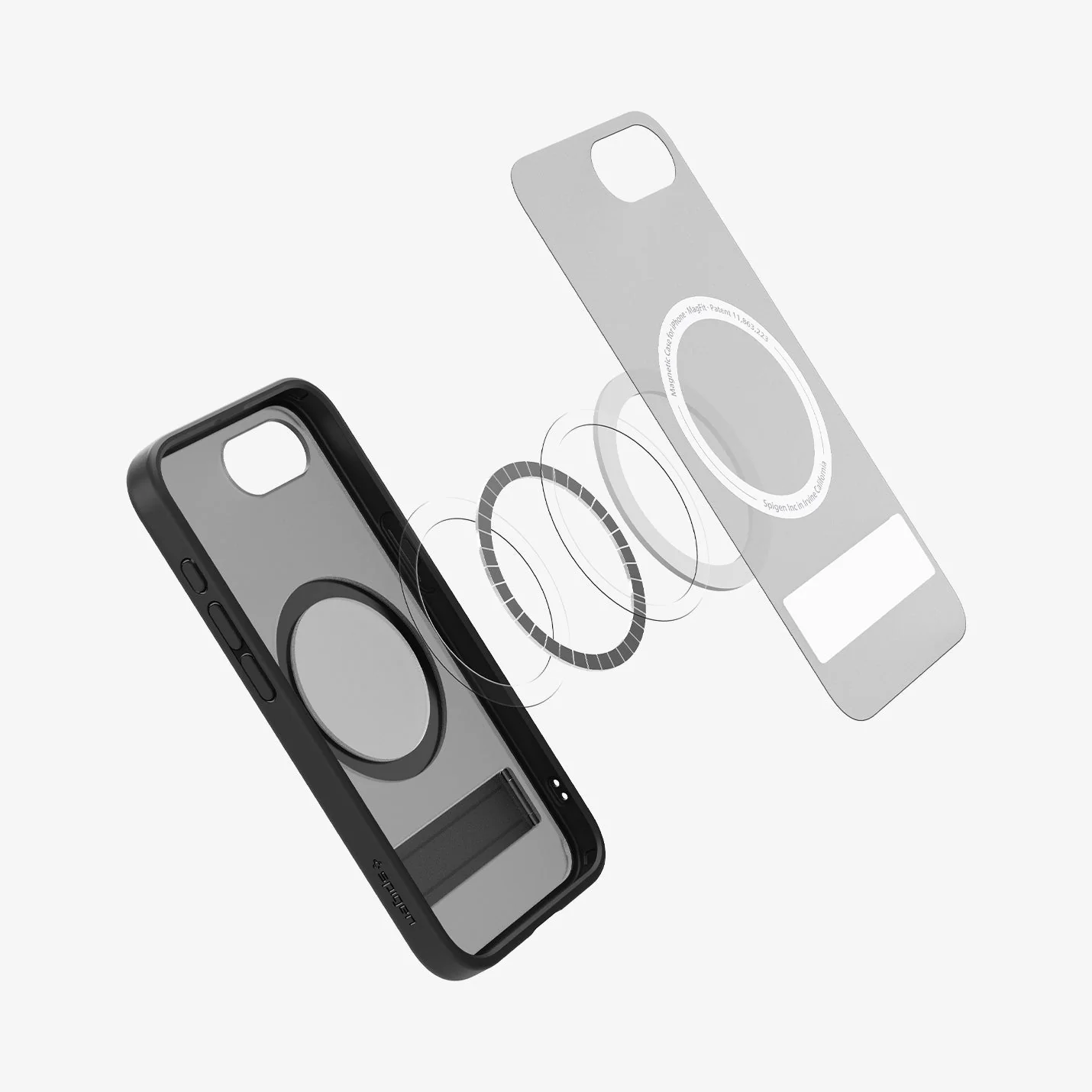 iPhone 16e Series - Slim Armor Essential S (MagFit) - Image 25