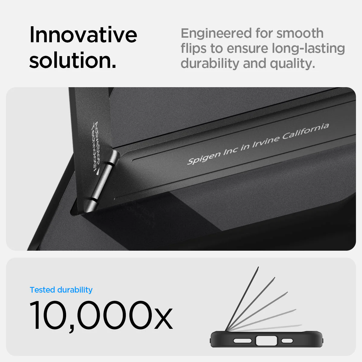iPhone 16e Series - Slim Armor Essential S (MagFit) - Image 35