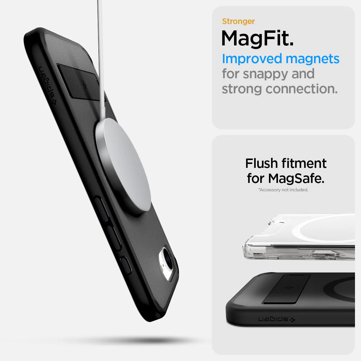 iPhone 16e Series - Slim Armor Essential S (MagFit) - Image 36