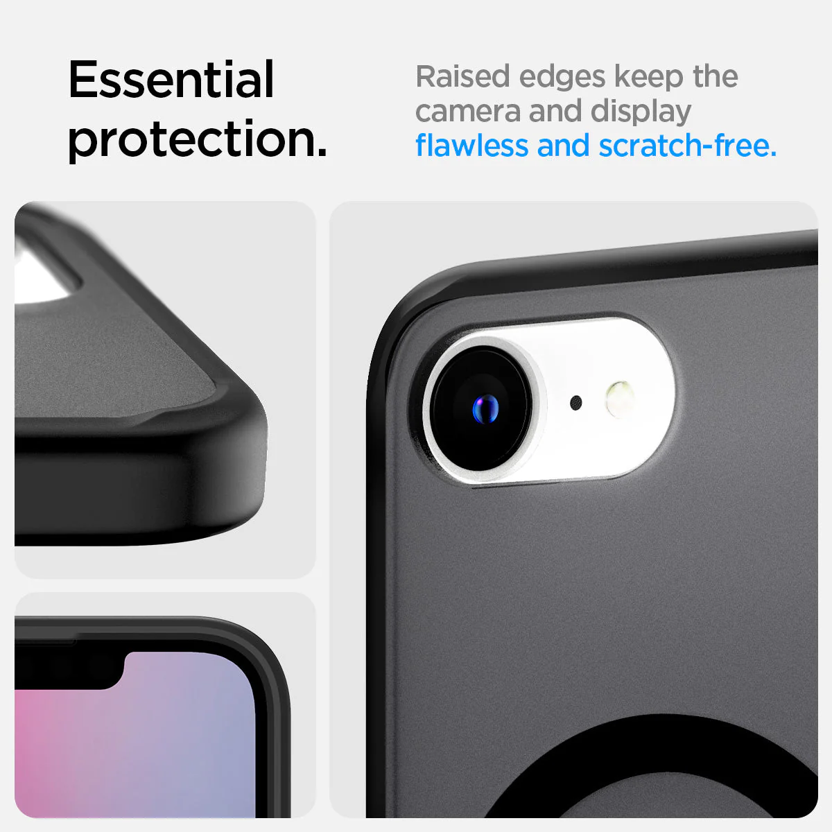 iPhone 16e Series - Slim Armor Essential S (MagFit) - Image 37
