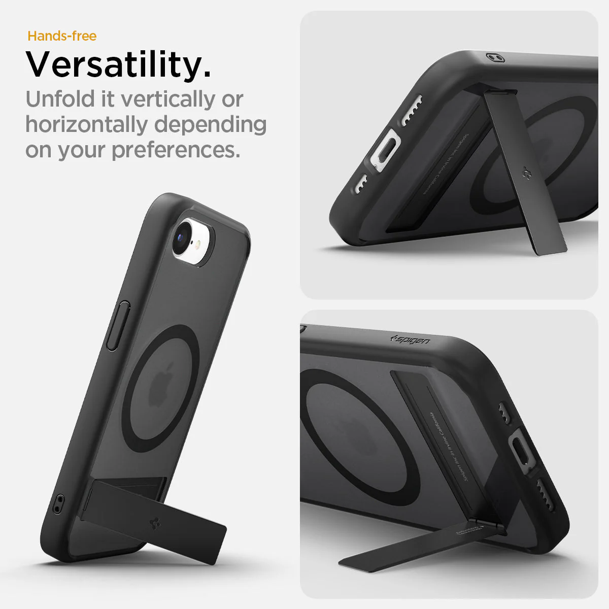iPhone 16e Series - Slim Armor Essential S (MagFit) - Image 38