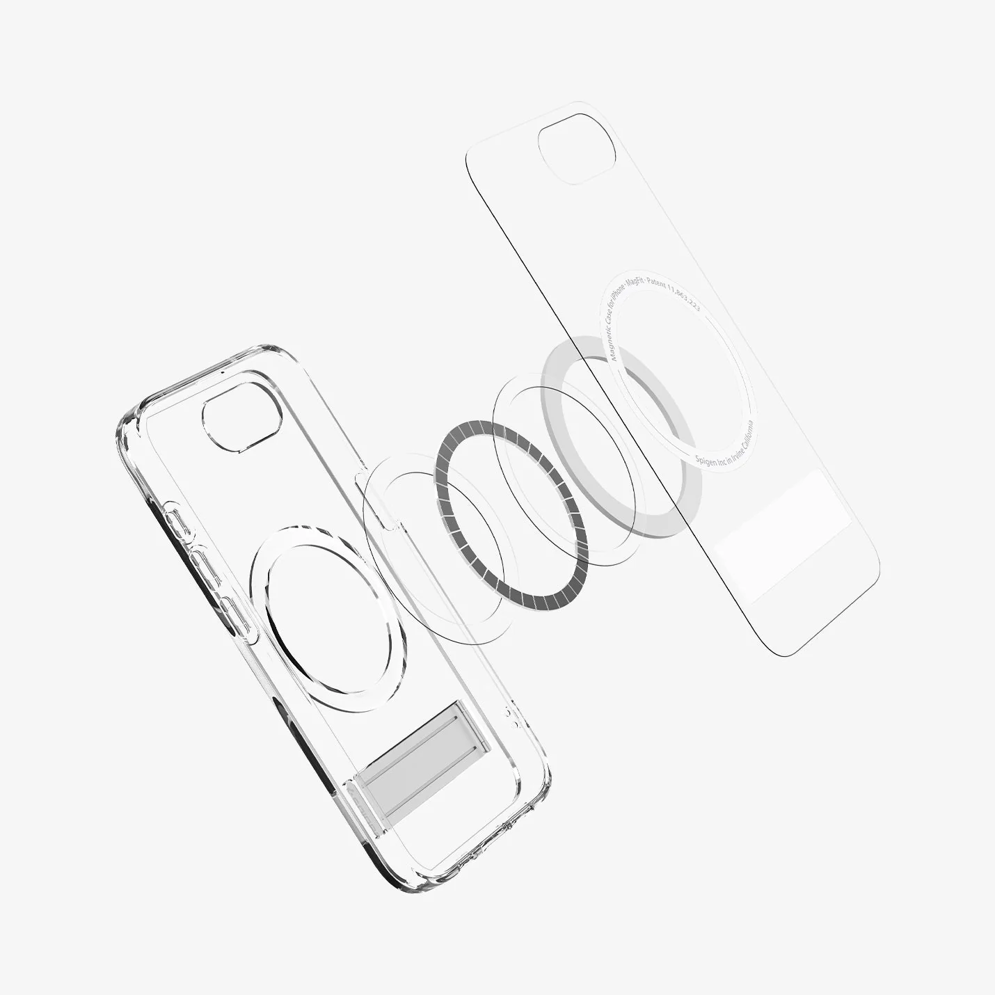 iPhone 16e Series - Slim Armor Essential S (MagFit) - Image 5