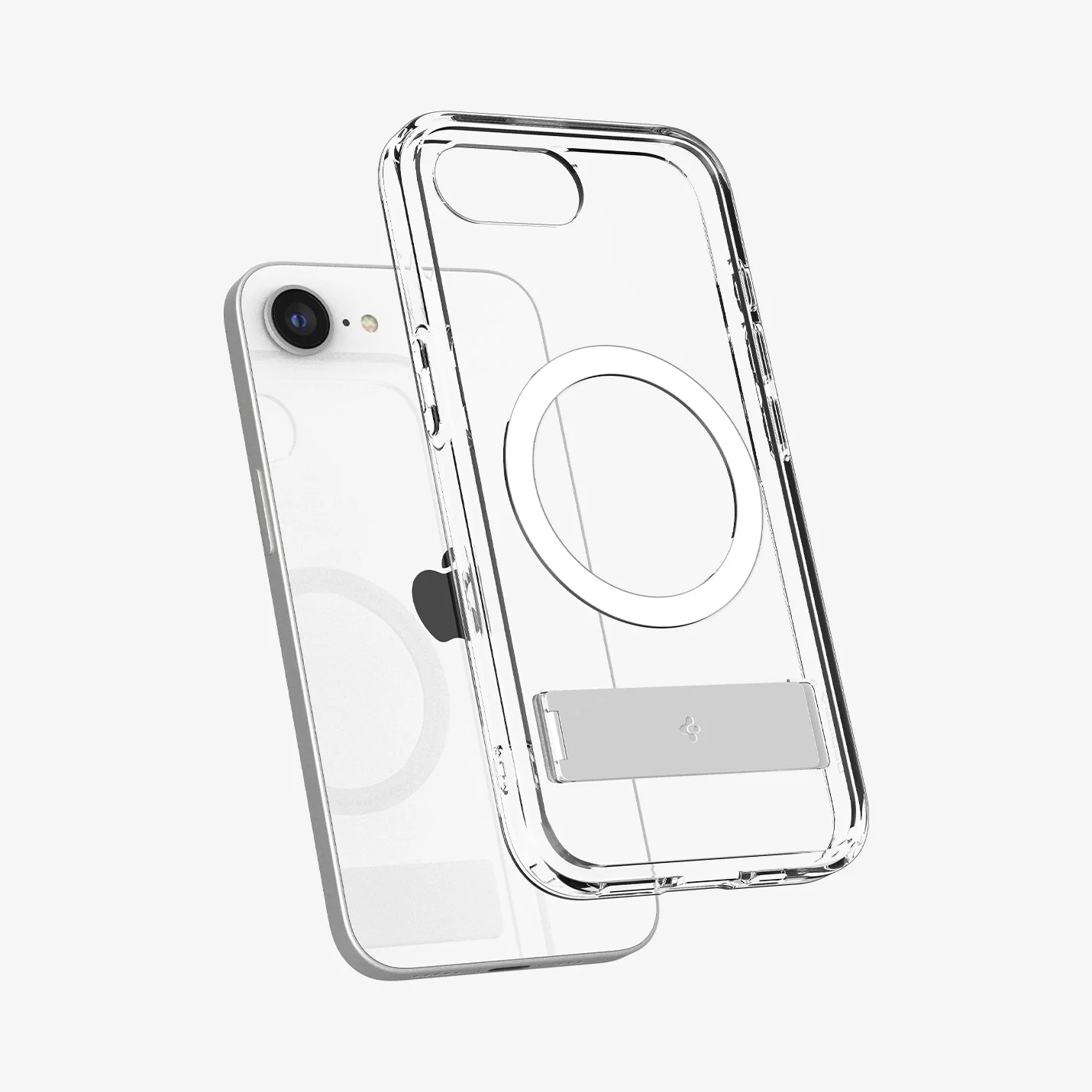 iPhone 16e Series - Slim Armor Essential S (MagFit) - Image 8