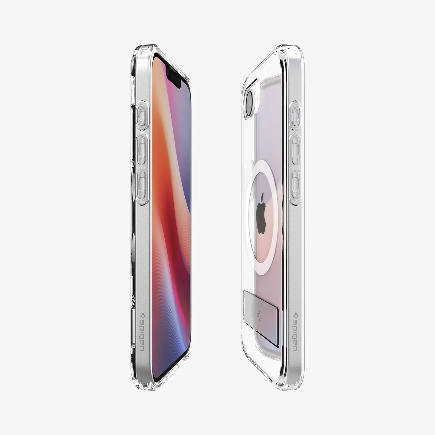 iPhone 16e Series - Slim Armor Essential S (MagFit) - Image 9