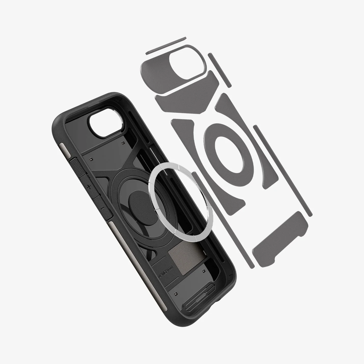 iPhone 17e Series - Slim Armor (Mag Fit) - Image 5