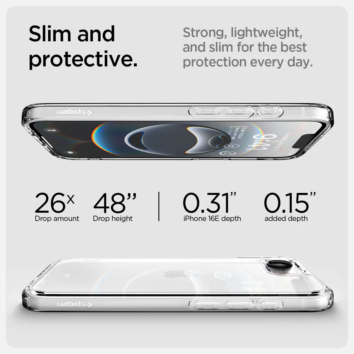 iPhone 17e Series - Ultra Hybrid - Image 10