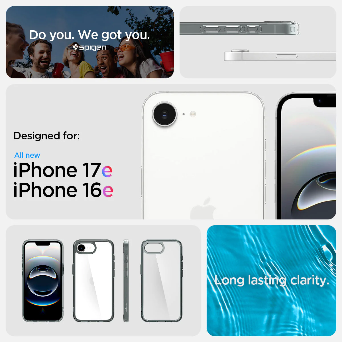 iPhone 17e Series - Ultra Hybrid - Image 21