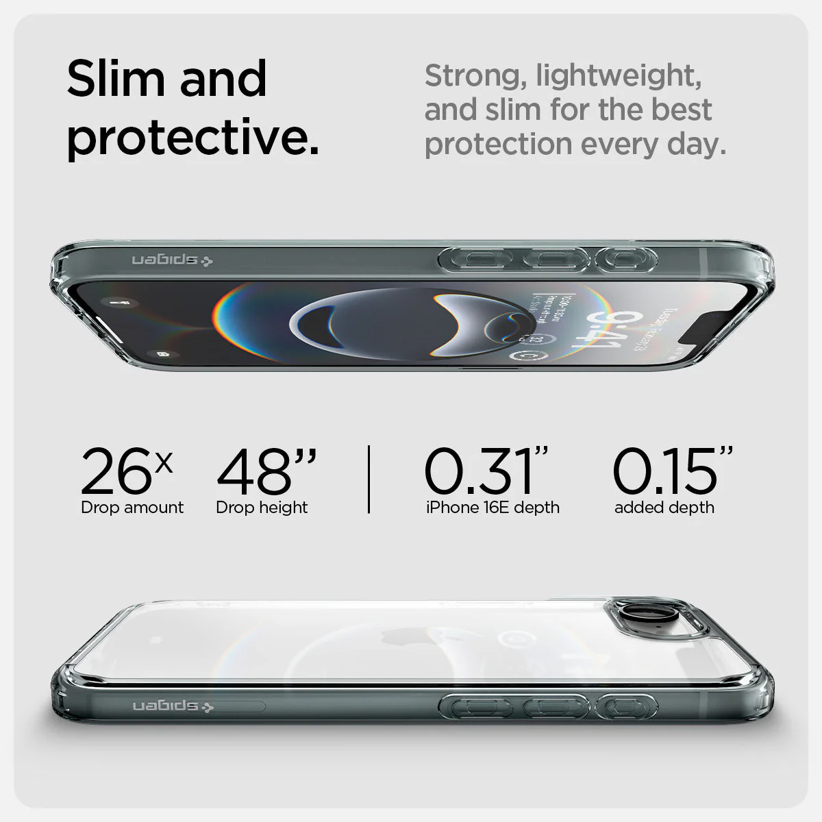 iPhone 17e Series - Ultra Hybrid - Image 23
