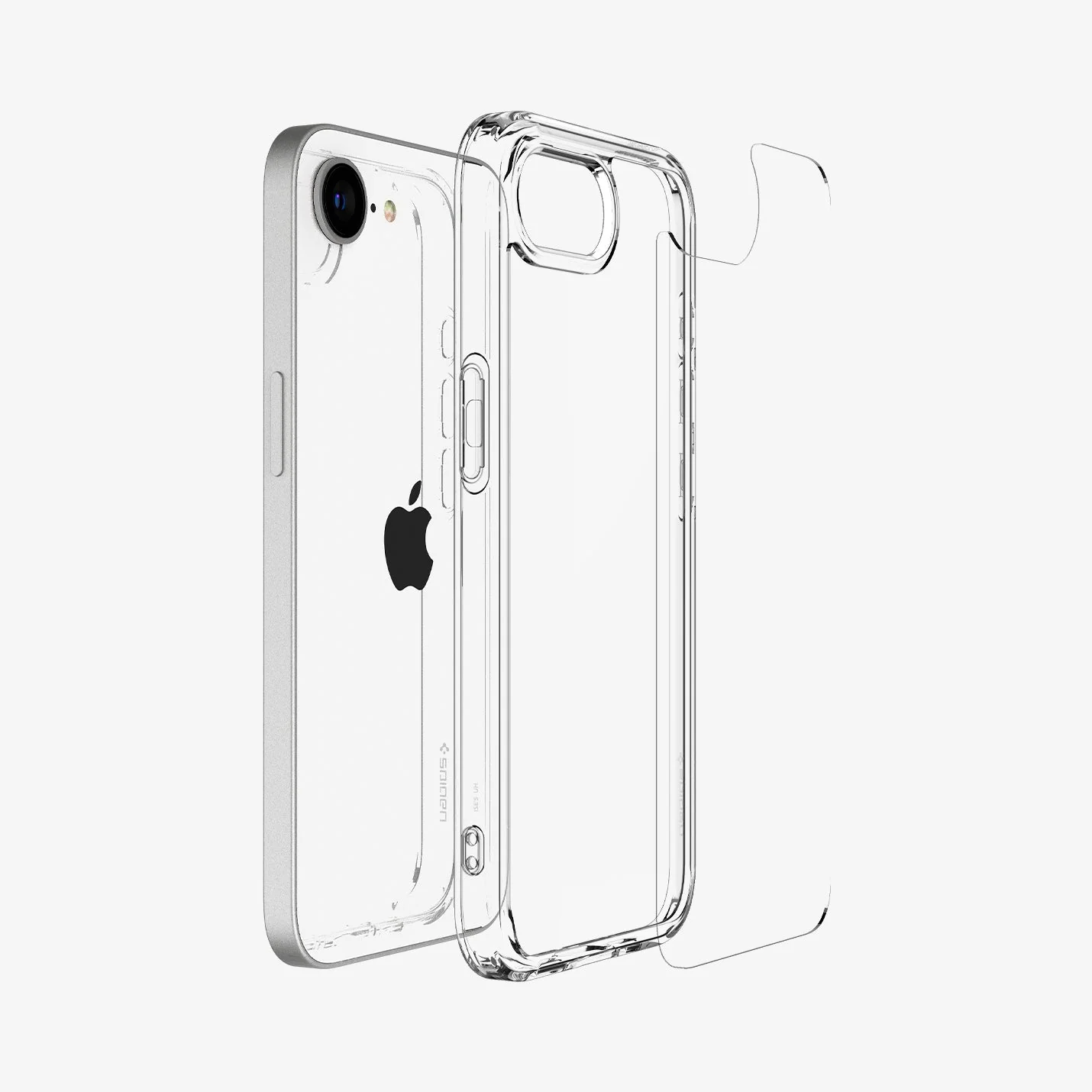 iPhone 17e Series - Ultra Hybrid - Image 3