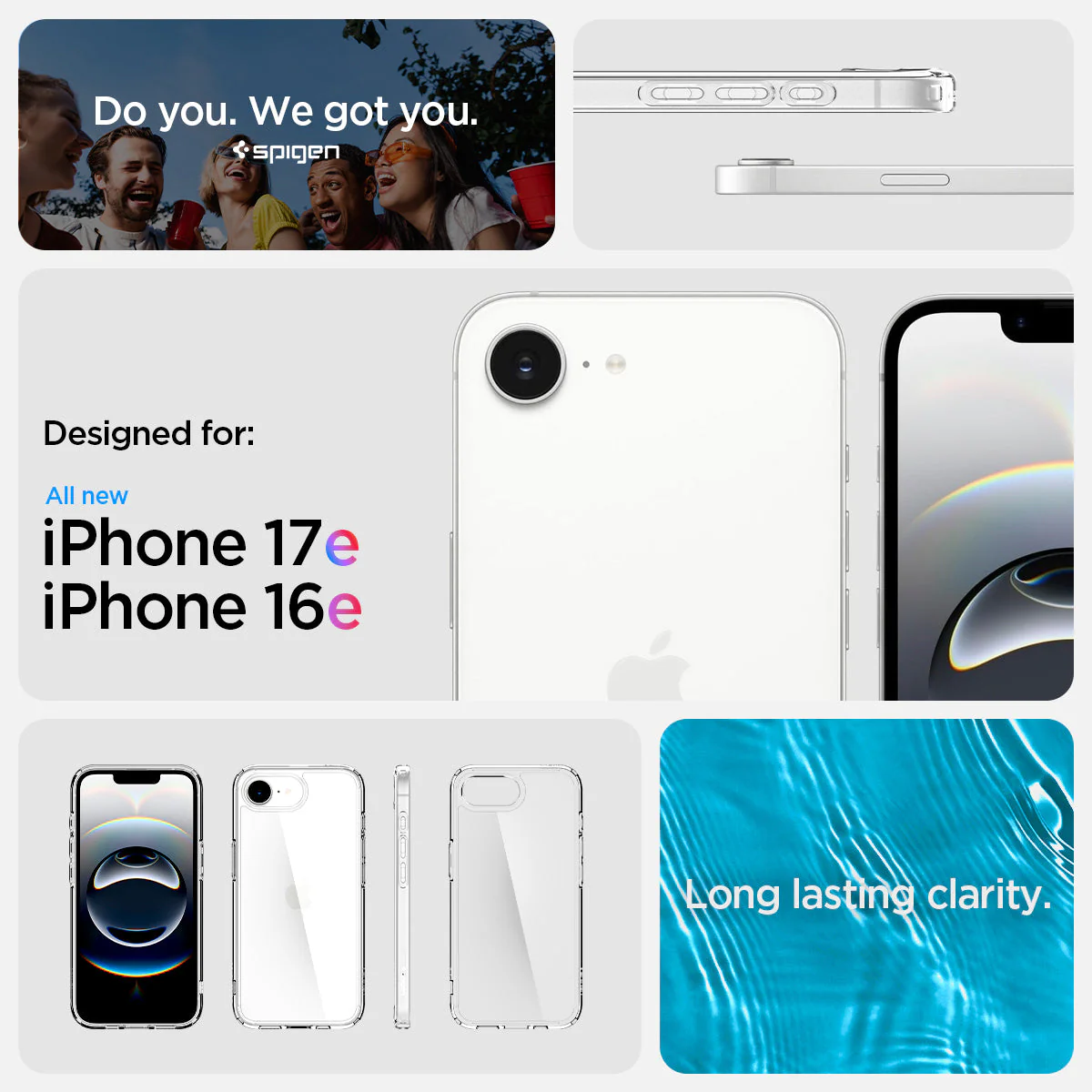iPhone 17e Series - Ultra Hybrid - Image 8