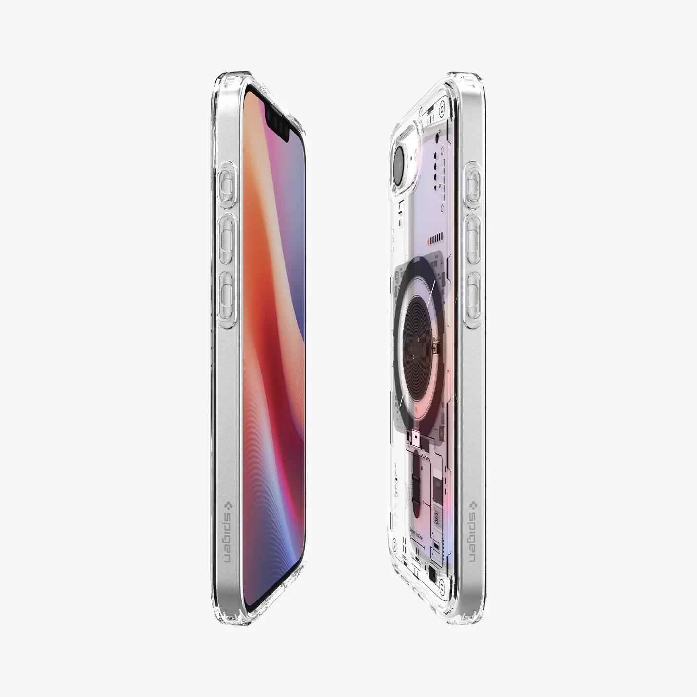 iPhone 17e Series - Ultra Hybrid Neo One (Mag Fit) - Image 3