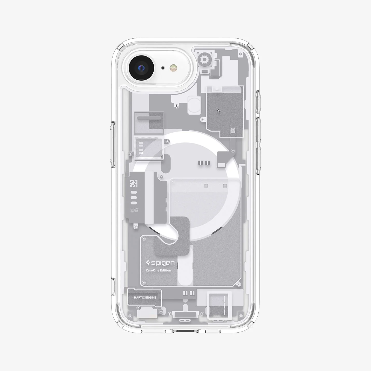 iPhone 17e Series - Ultra Hybrid Zero One (Mag Fit) - Image 12