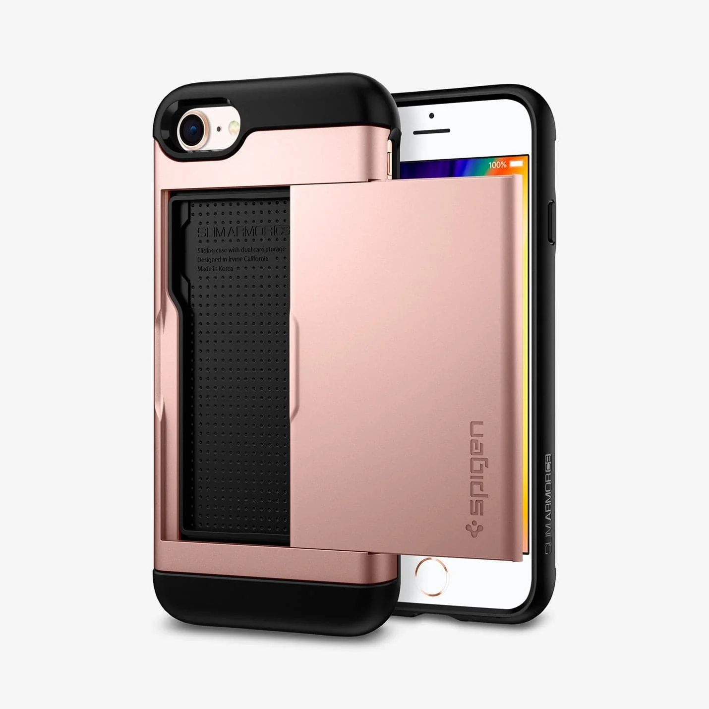 iPhone 7 Series - Slim Armor CS - Image 13