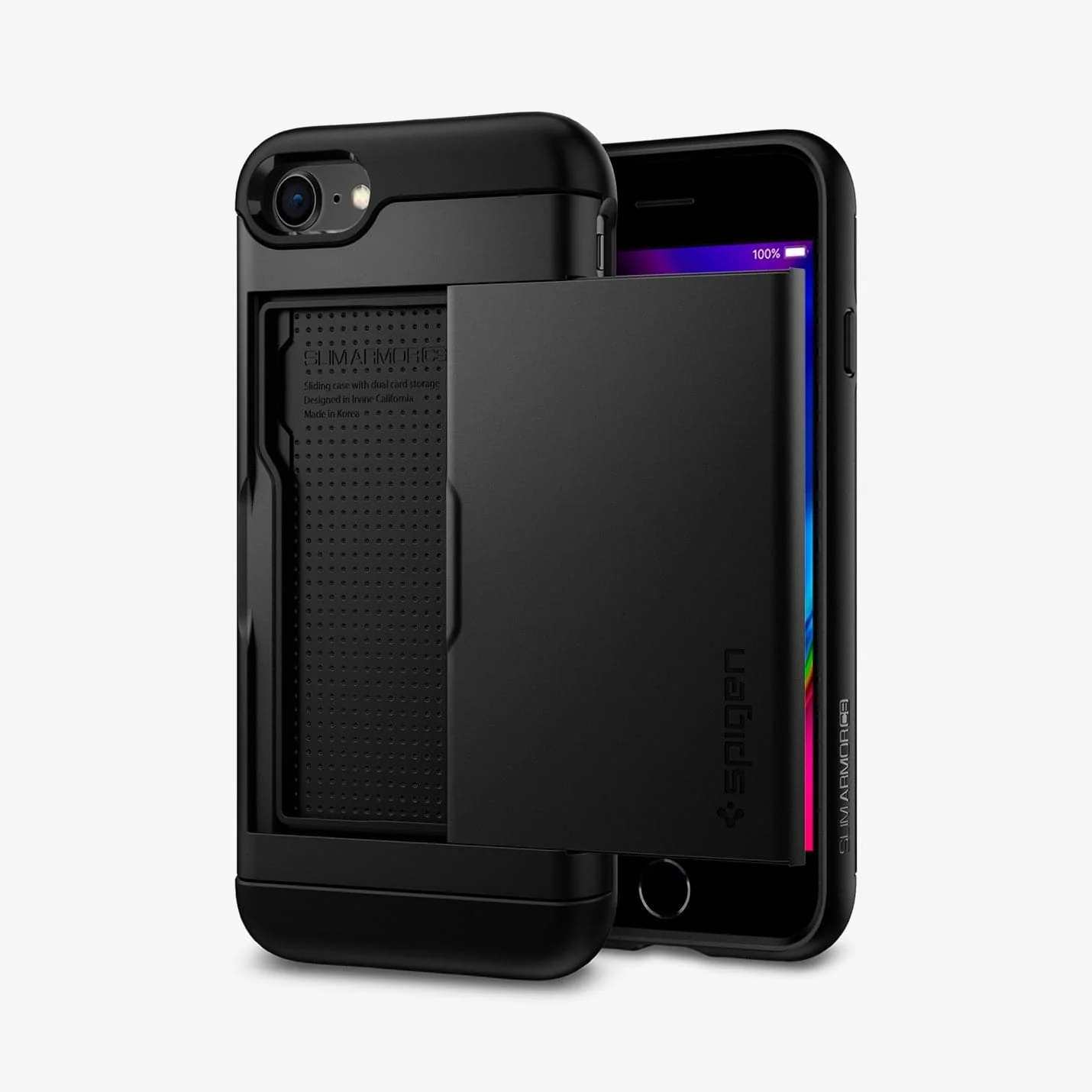 iPhone 7 Series - Slim Armor CS - Image 2