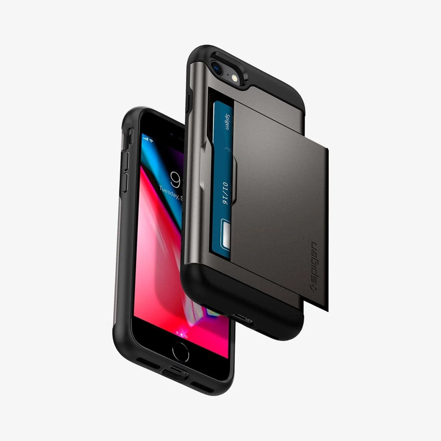 iPhone 7 Series - Slim Armor CS - Image 26