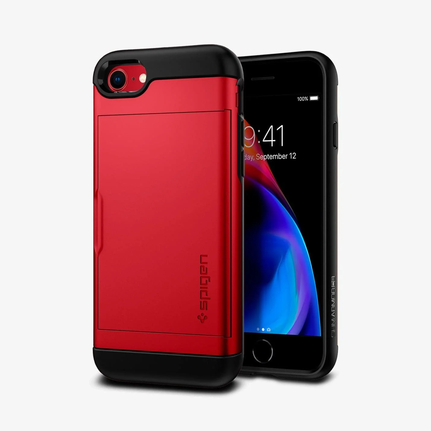 iPhone 7 Series - Slim Armor CS - Image 35