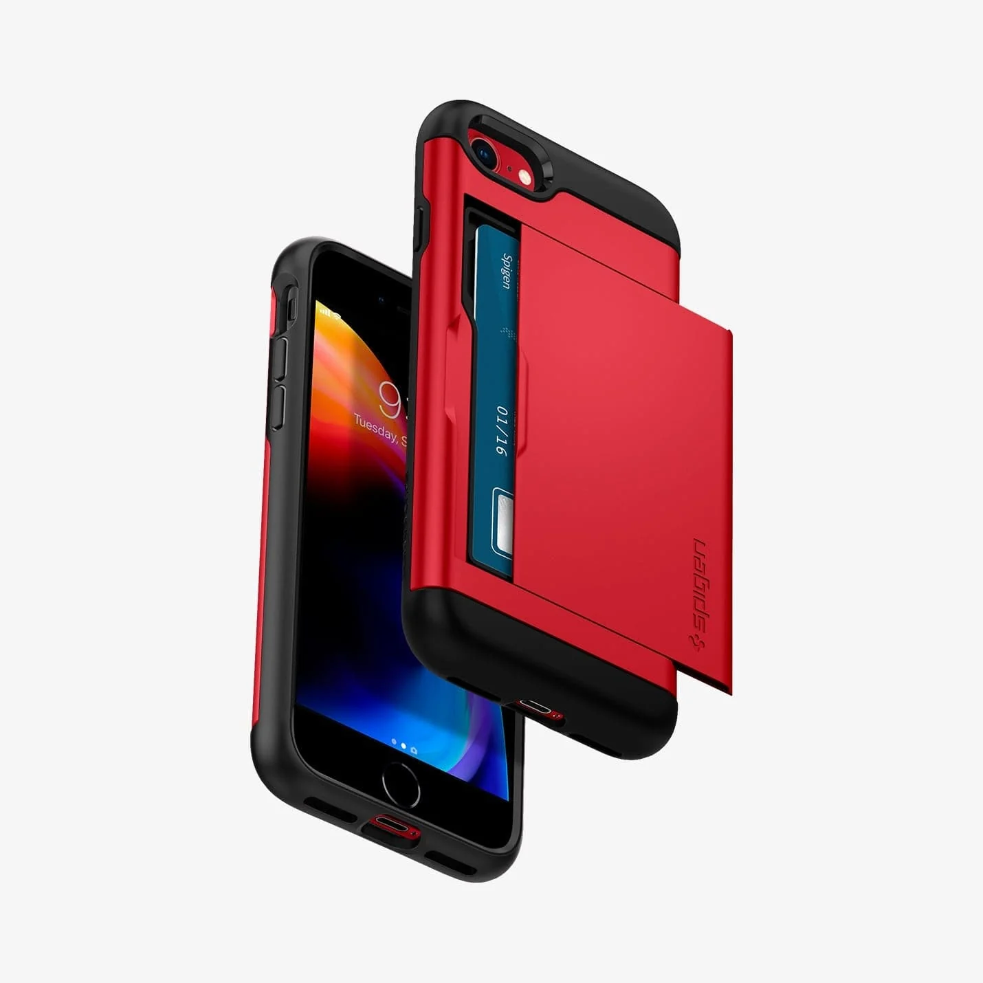 iPhone 7 Series - Slim Armor CS - Image 37