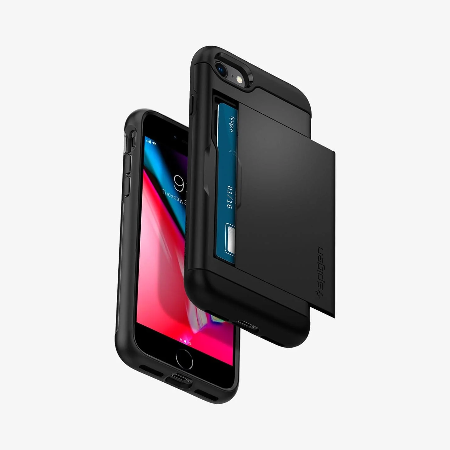 iPhone 7 Series - Slim Armor CS - Image 4