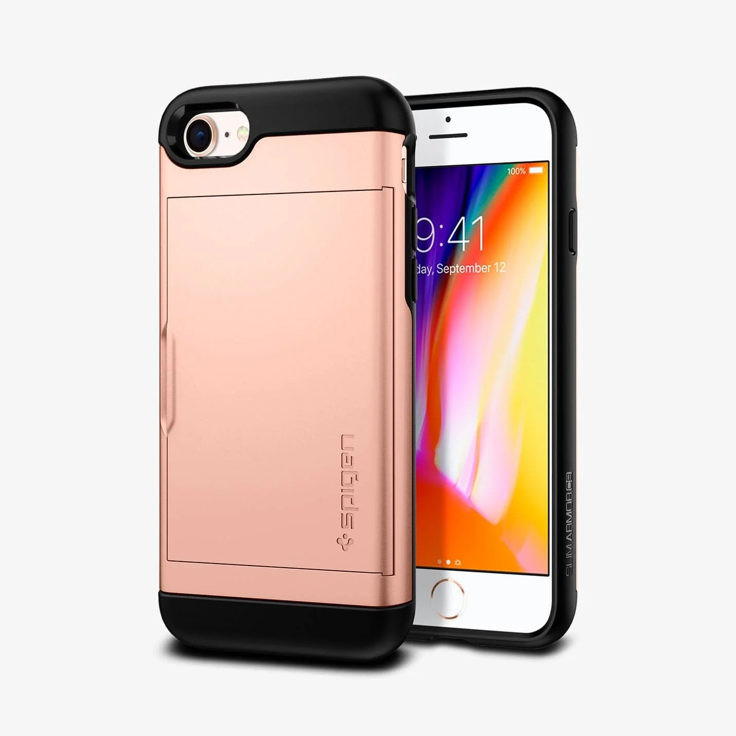 iPhone 7 Series - Slim Armor CS - Image 46