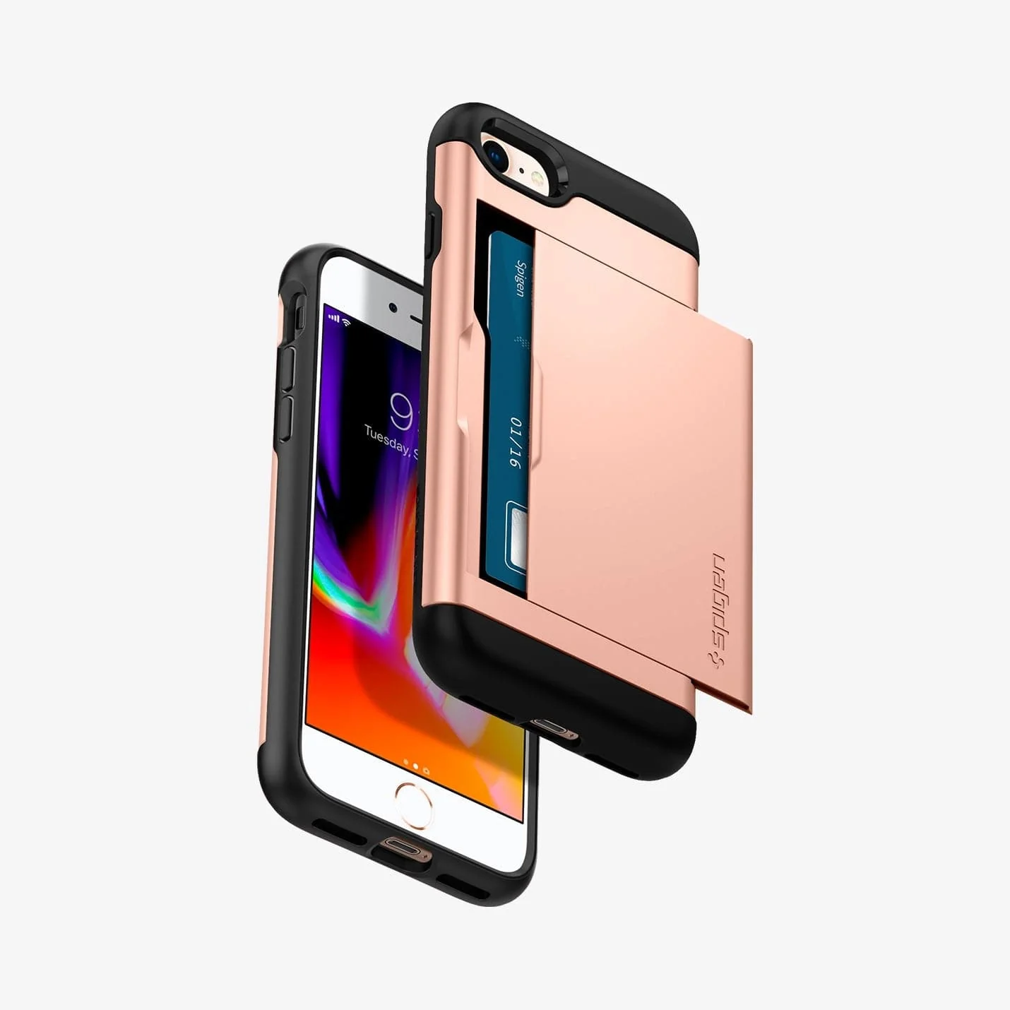 iPhone 7 Series - Slim Armor CS - Image 48