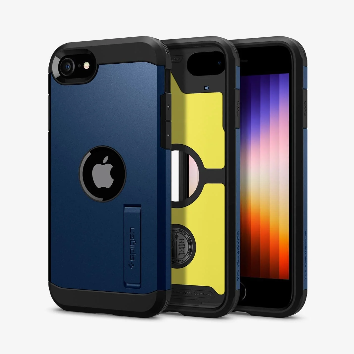 iPhone 7 Series - Tough Armor - Image 2