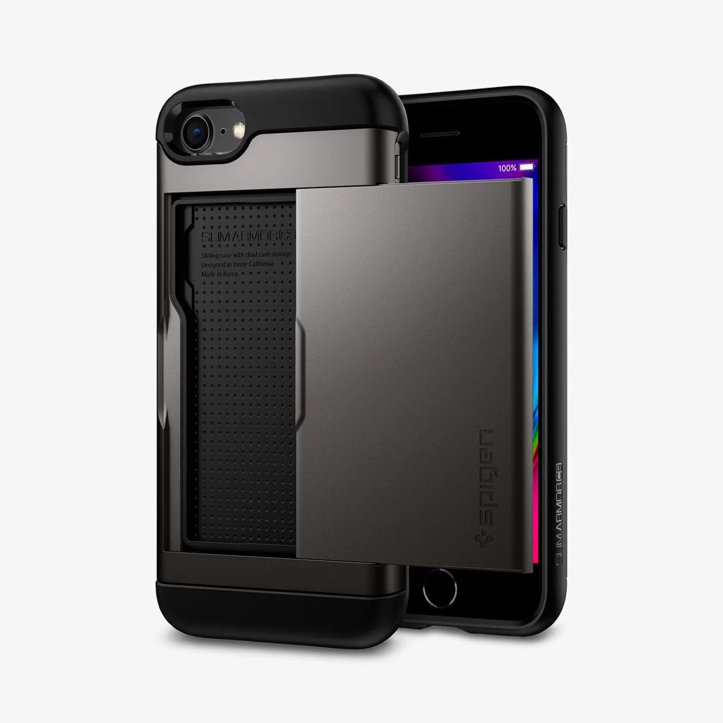 iPhone 8 Series - Slim Armor CS - Image 24
