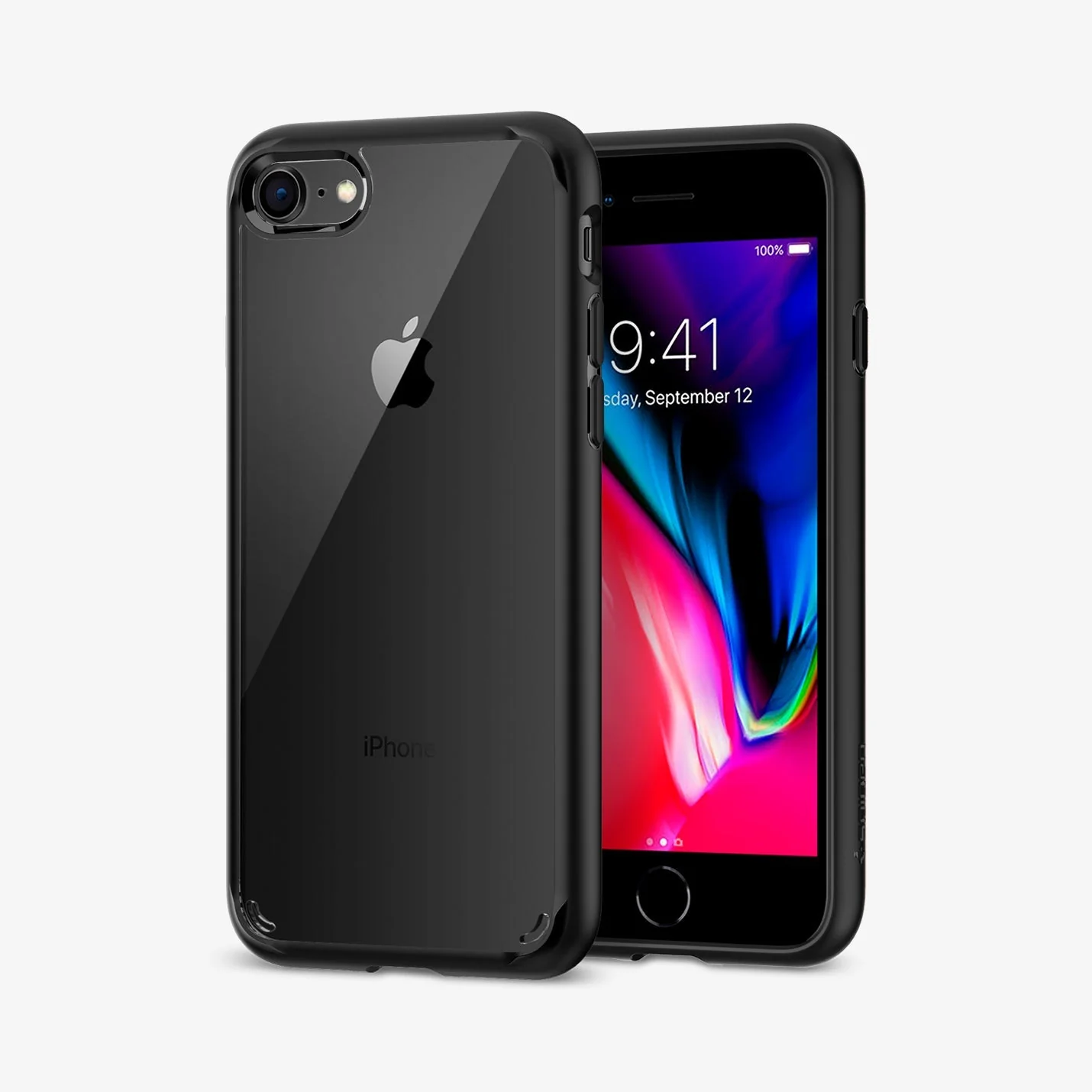 iPhone SE Series - Crystal Hybrid - Image 18