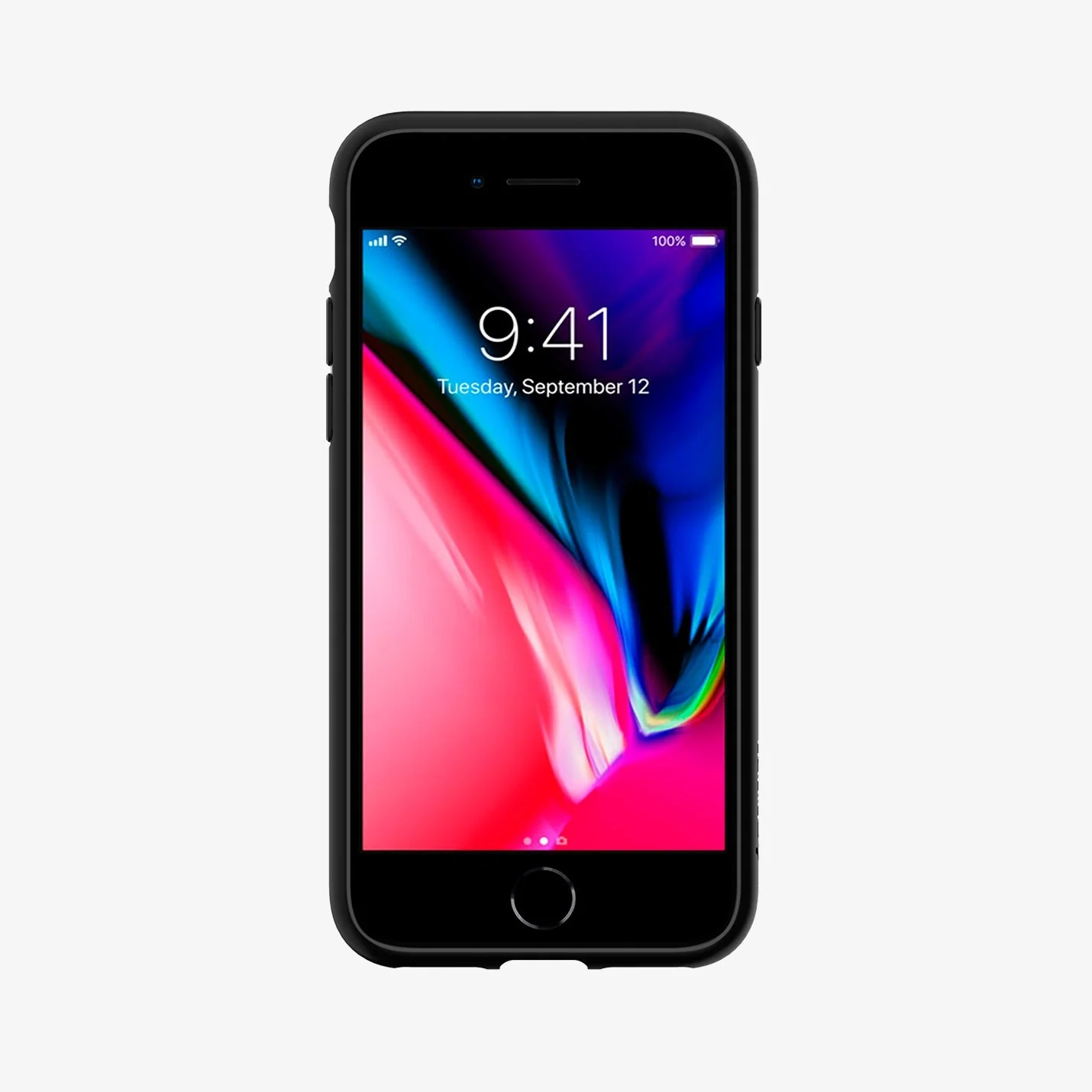 iPhone SE Series - Crystal Hybrid - Image 20