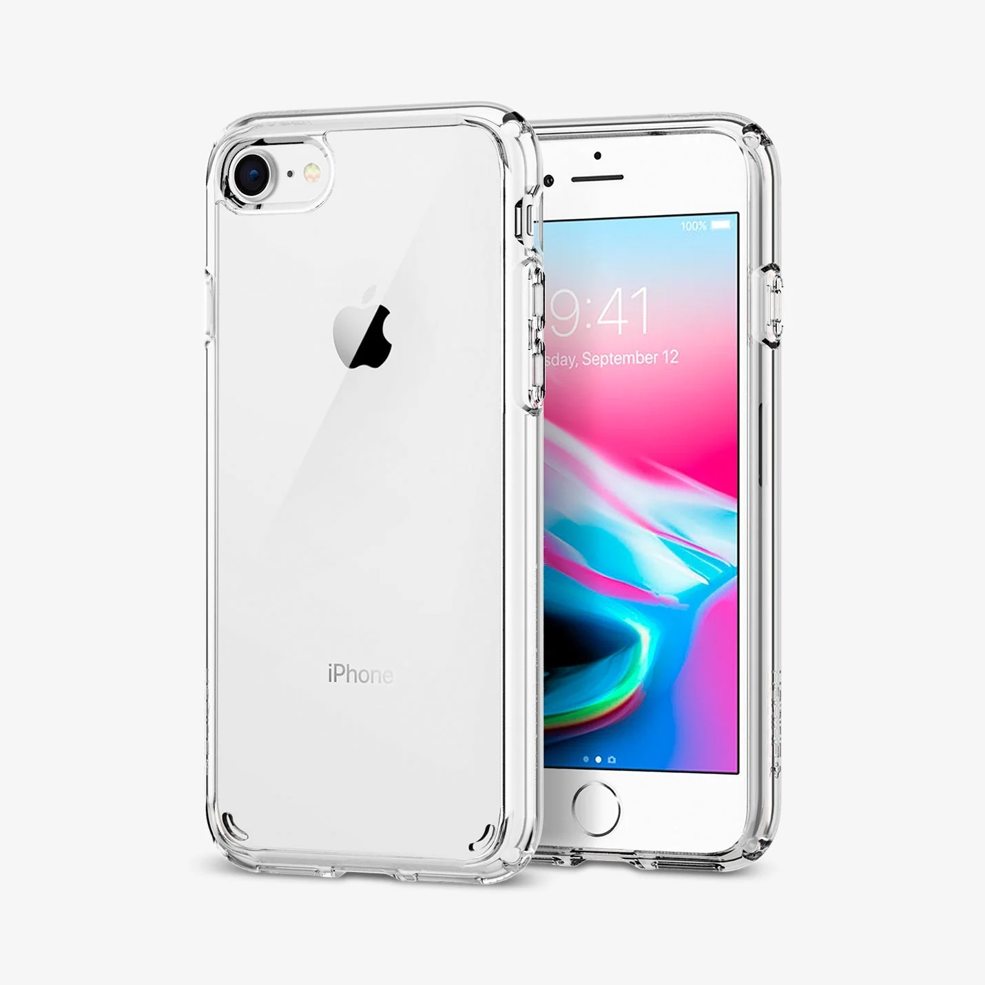iPhone SE Series - Crystal Hybrid - Image 26
