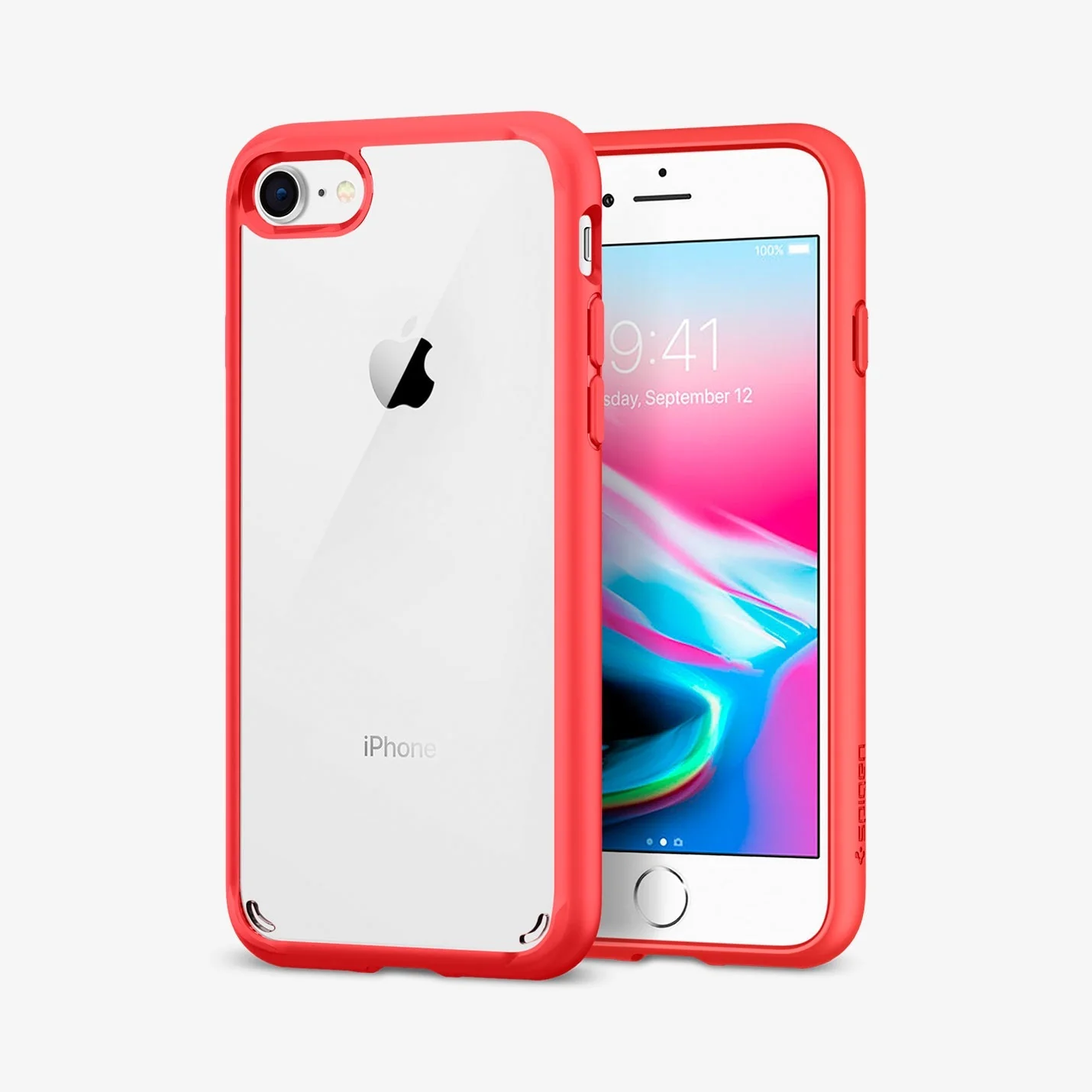 iPhone SE Series - Crystal Hybrid - Image 34