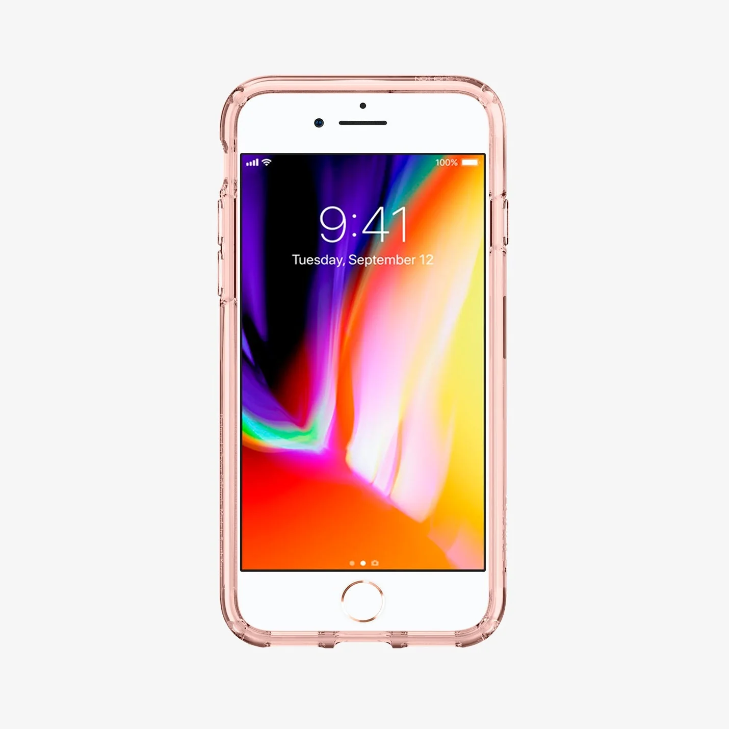 iPhone SE Series - Crystal Hybrid - Image 4