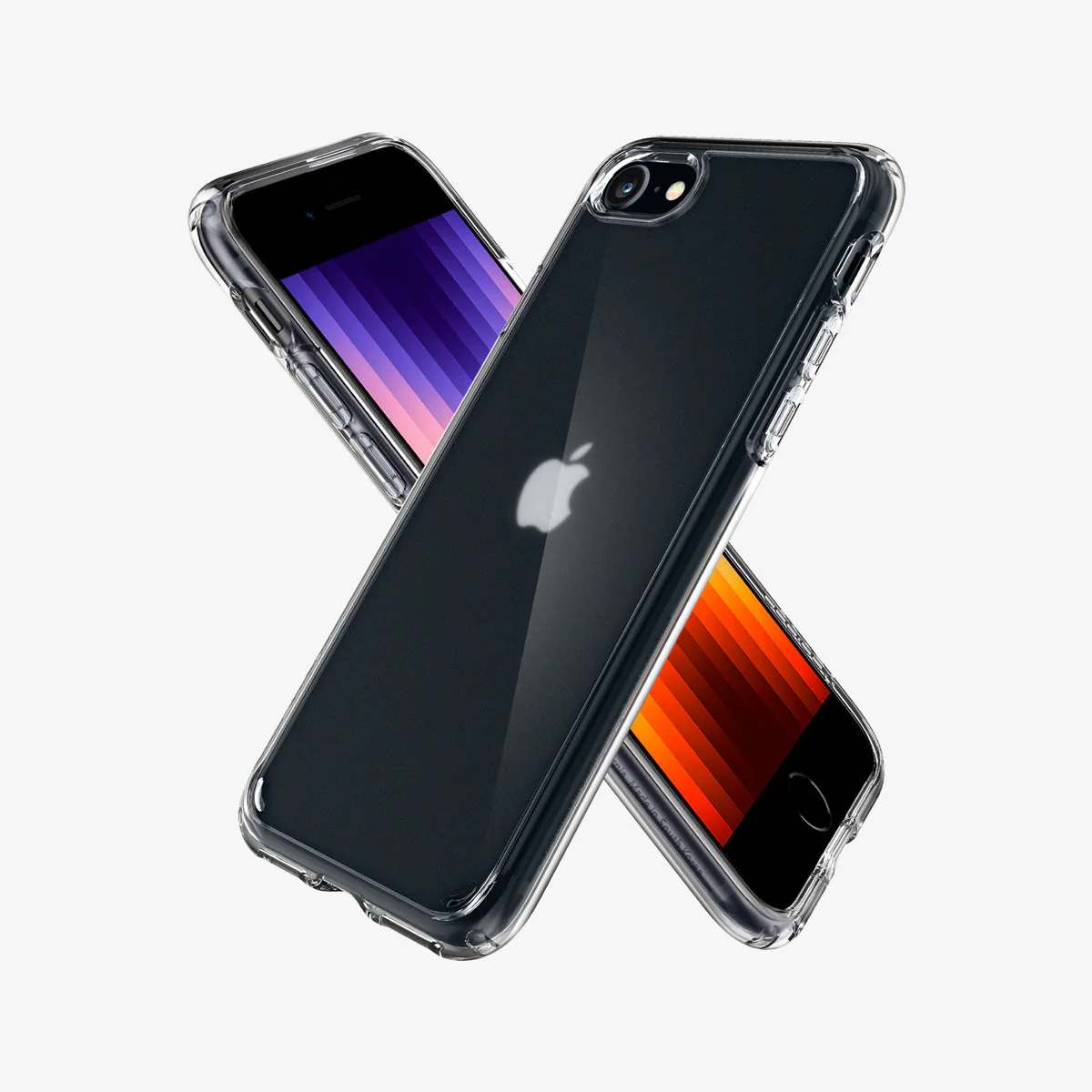 iPhone SE Series - Crystal Hybrid - Image 49