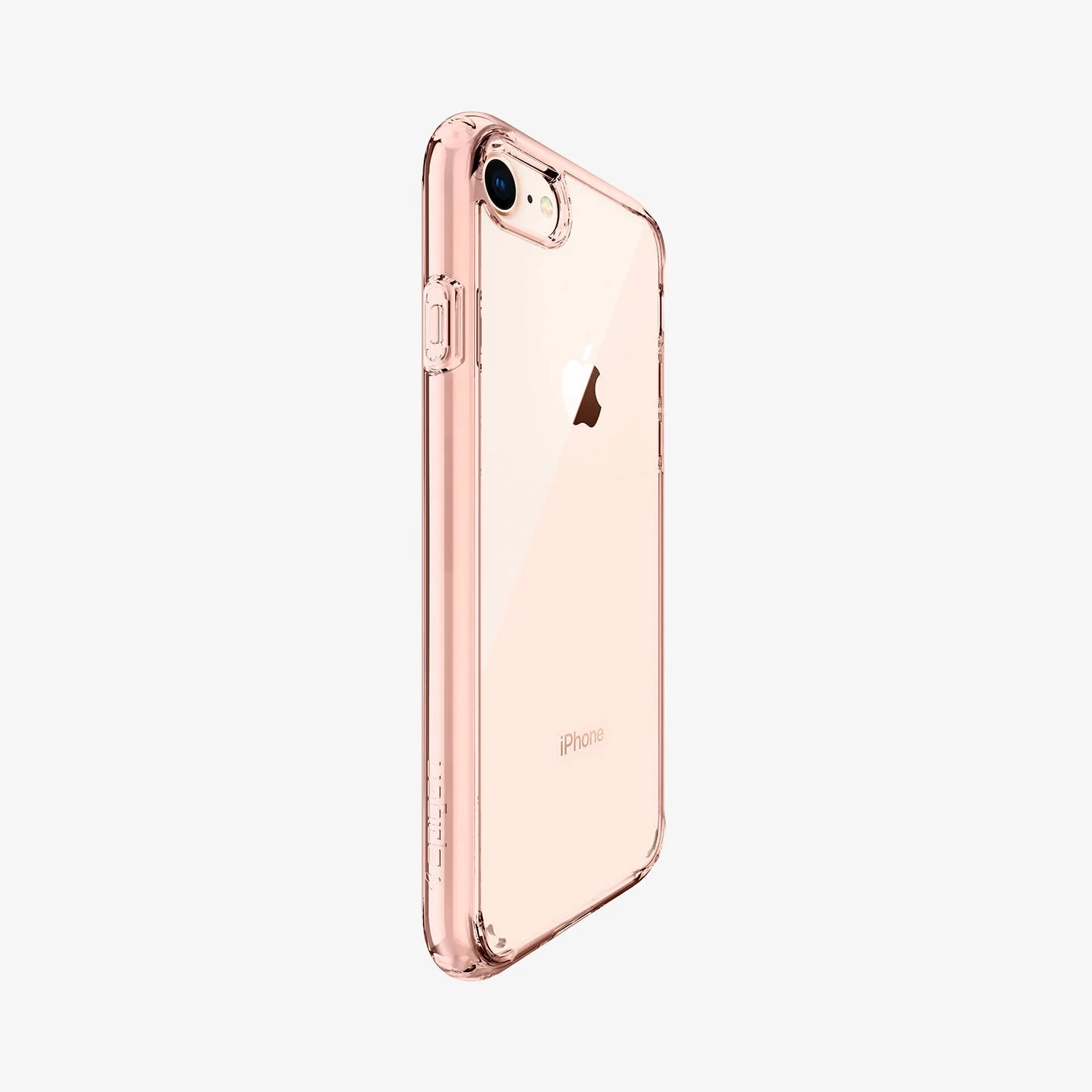 iPhone SE Series - Crystal Hybrid - Image 5