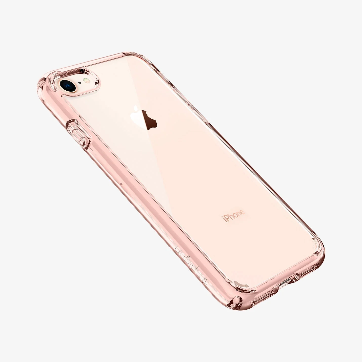 iPhone SE Series - Crystal Hybrid - Image 6