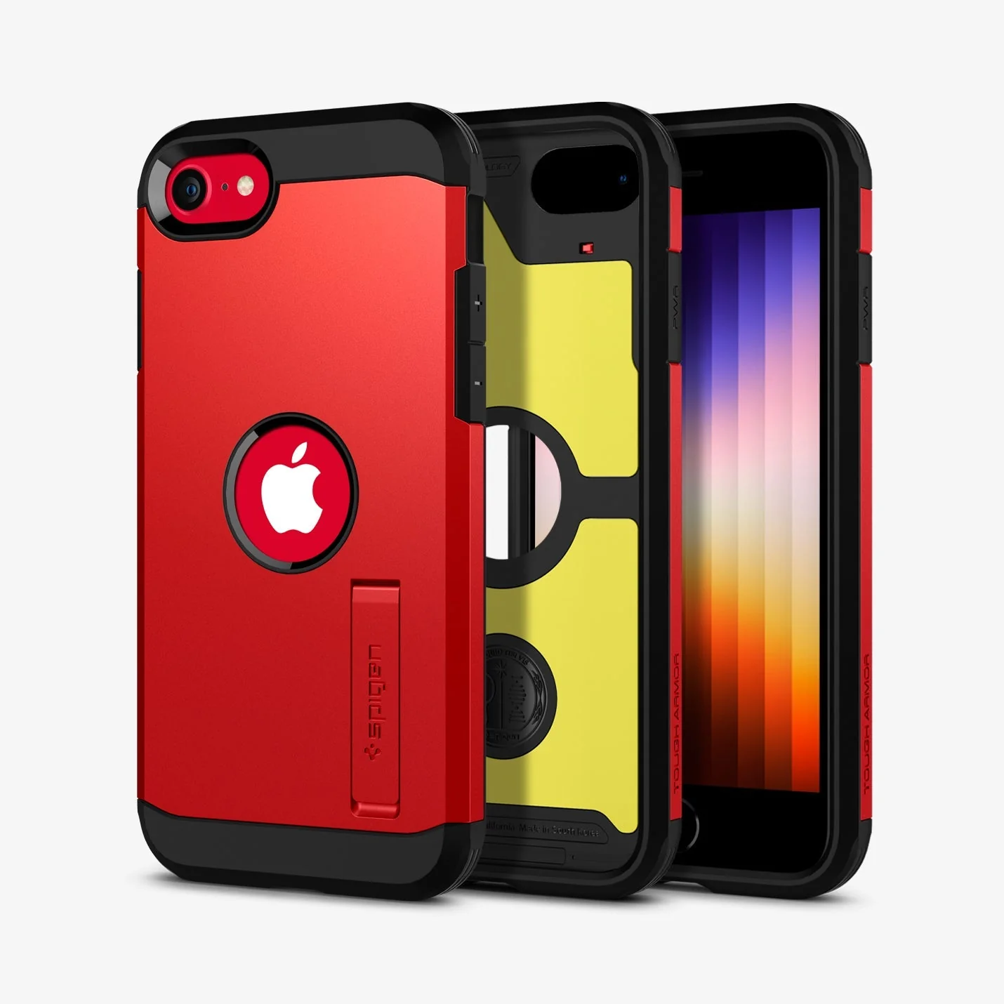 iPhone SE Series - Tough Armor - Image 18