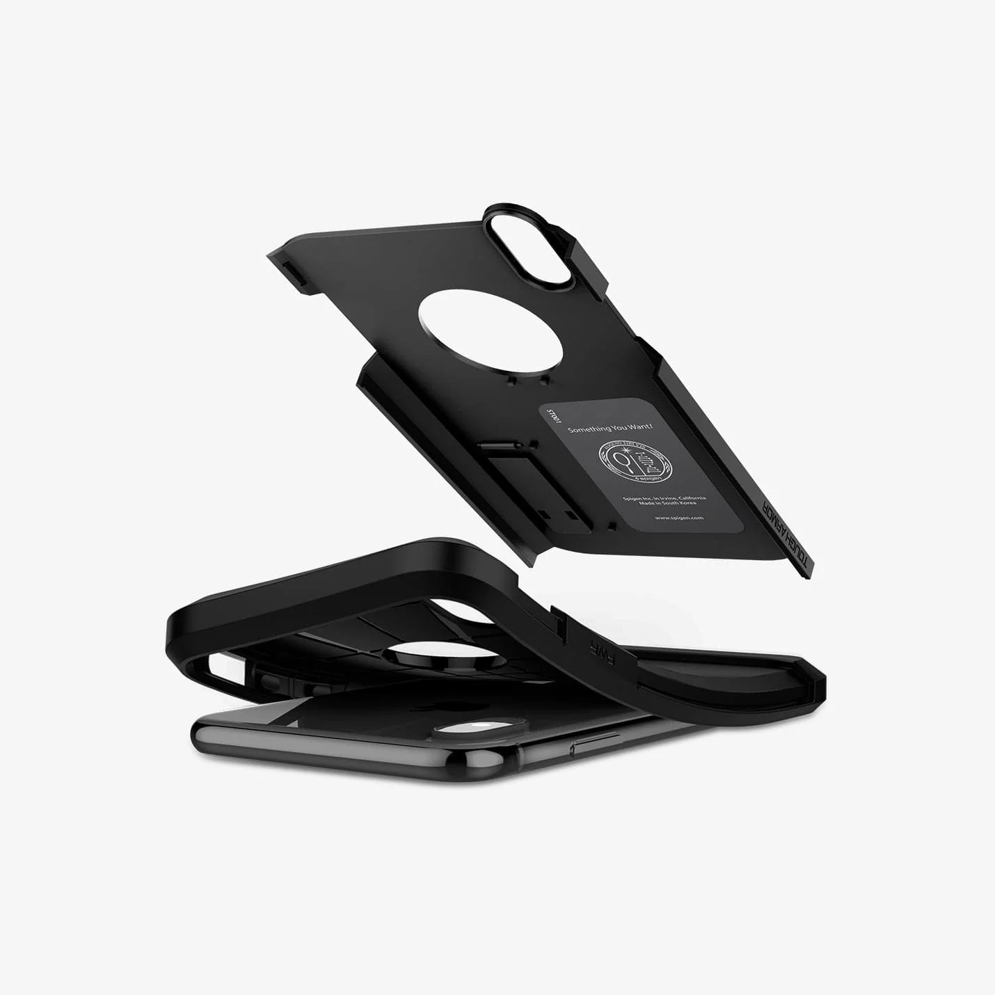 iPhone X Series - Tough Armor - Image 5