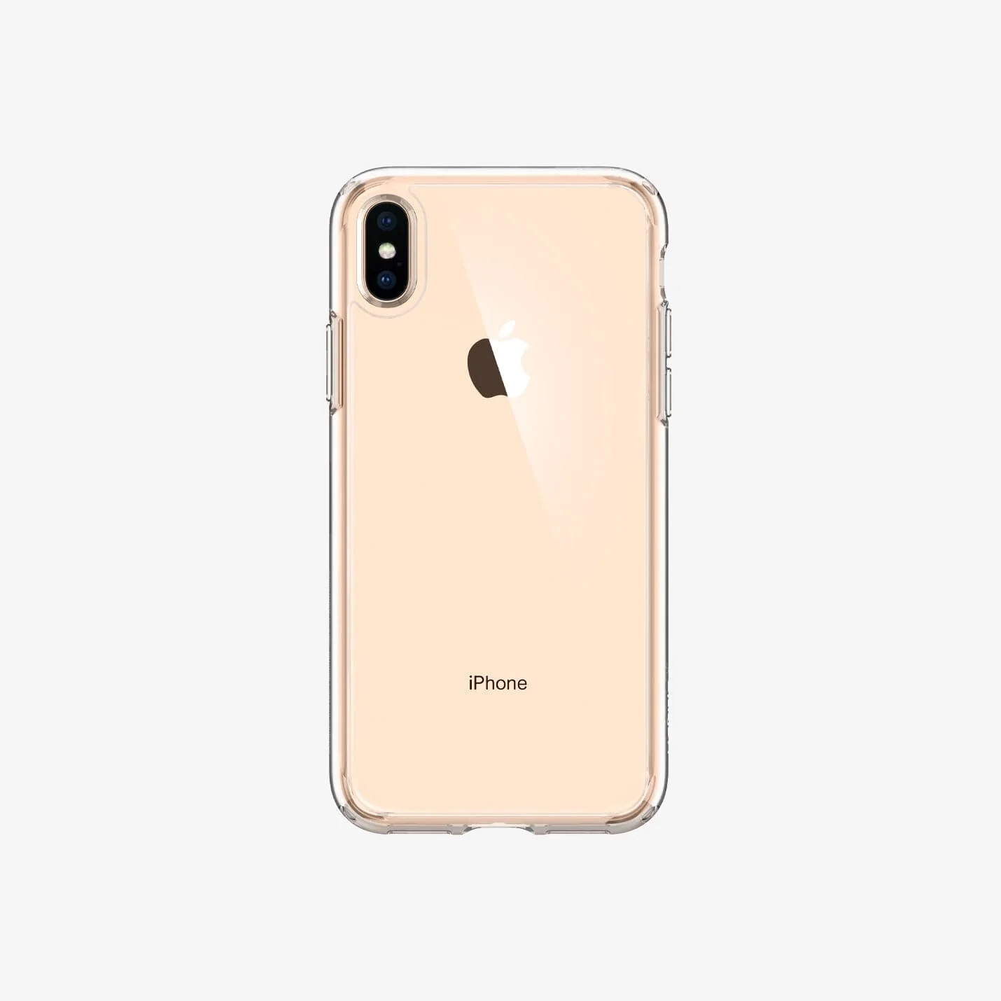 iPhone X Series - Ultra Hybrid