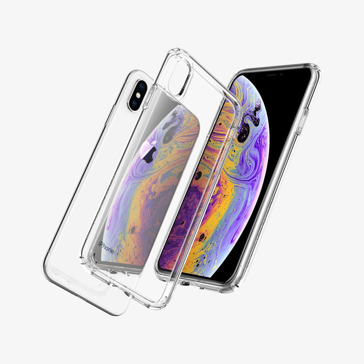 iPhone X Series - Ultra Hybrid - Image 37