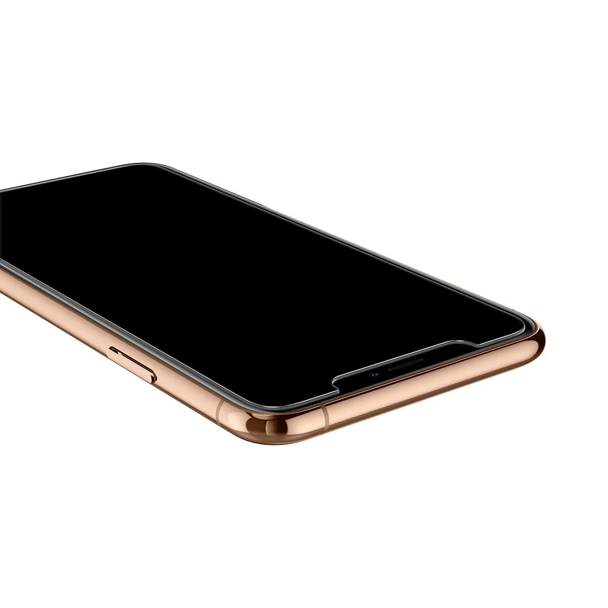iPhone X Series - GLAS.tR EZ Fit - Image 12
