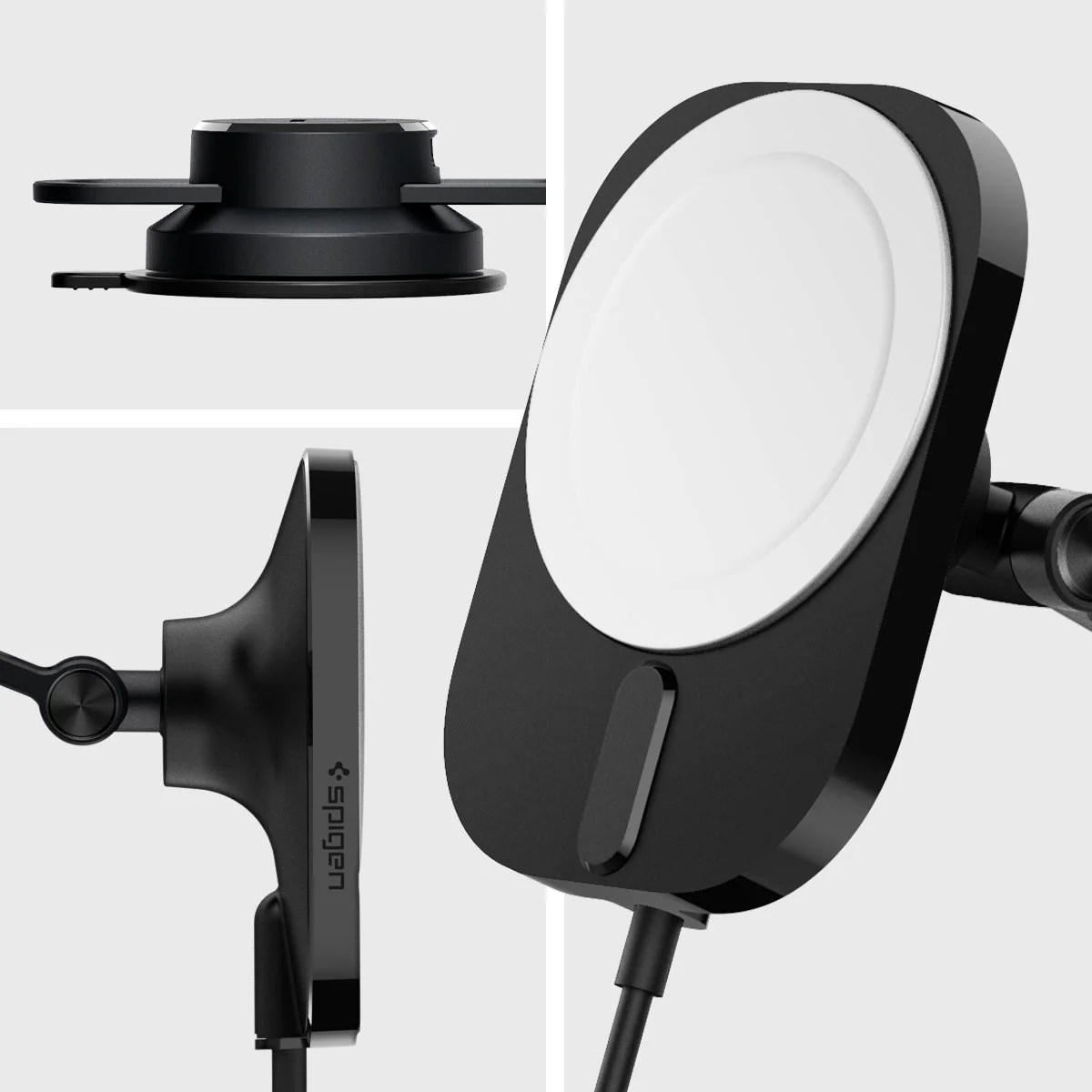 OneTap Pro 3 Dashboard Car Mount | ITM35W (Mag Fit) - Image 10